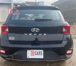 هیوندای ڤینیو